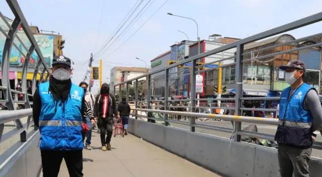 El personal de la comuna viene trabajando desde la madrugada de lunes 7 de setiembre. El personal de la comuna viene trabajando desde la madrugada de lunes 7 de setiembre.