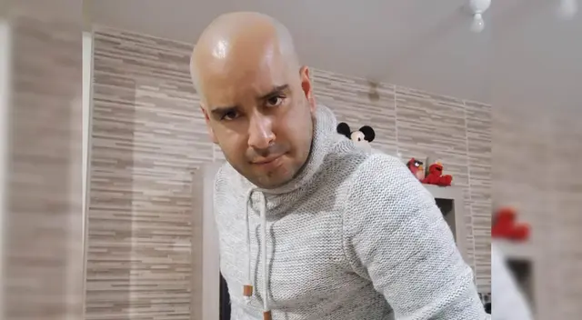 Junior Silva sorprenderá en serie nacional con personaje que dará mucho que hablar. Junior Silva sorprenderá en serie nacional con personaje que dará mucho que hablar.