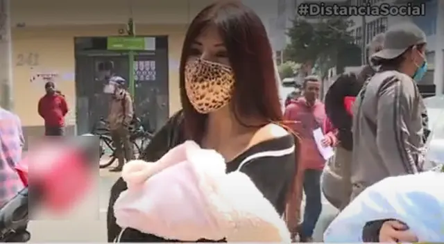 Desde aquí informaron que muy pronto ya no se necesitará la presencia de los bebés para su inscripción y solo bastará con su fotografía y la presencia de sus padres y madres. Desde aquí informaron que muy pronto ya no se necesitará la presencia de los bebés para su inscripción y solo bastará con su fotografía y la presencia de sus padres y madres.