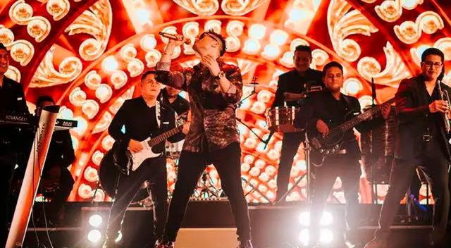 Hará bailar a sus fans. Hará bailar a sus fans.