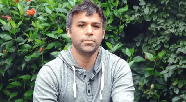 El conductor Renzo Schuller reveló que tiene una hernia en la espalda y será sometido a un procedimiento quirúrgico en las próximas horas.