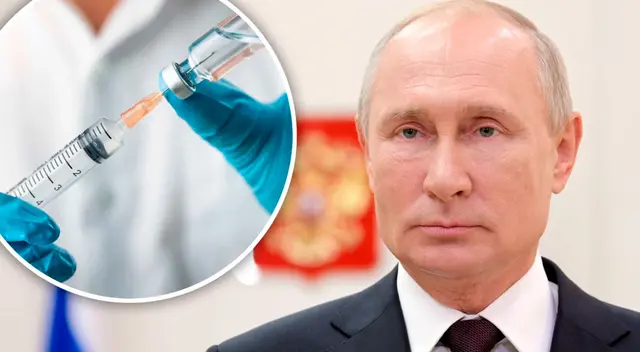 Finaliza la etapa 2 de ensayos de la otra posible vacuna contra el COVID-19 Finaliza la etapa 2 de ensayos de la otra posible vacuna contra el COVID-19