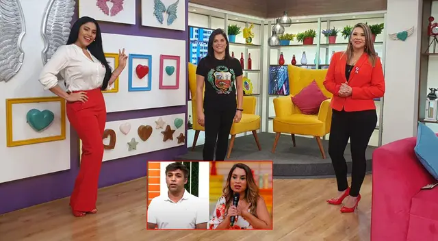 Dando la hora en la pantalla