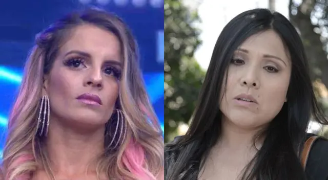 Alejandra Baigorria lidia con el delicado estado de su madre tras un accidente, mientras que Tula Rodríguez tiene a su esposo Javier Carmona en casa. Alejandra Baigorria lidia con el delicado estado de su madre tras un accidente, mientras que Tula Rodríguez tiene a su esposo Javier Carmona en casa.