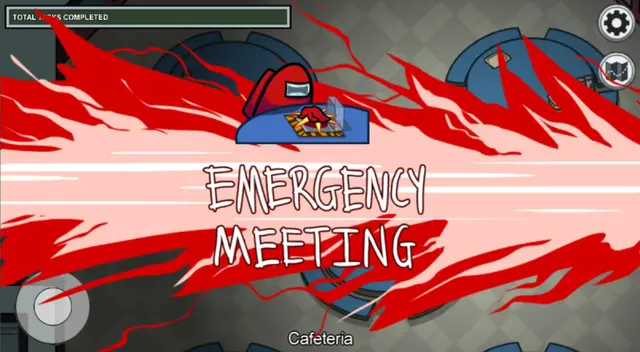 Among Us: trucos para ganar como impostor. Among Us: trucos para ganar como impostor.