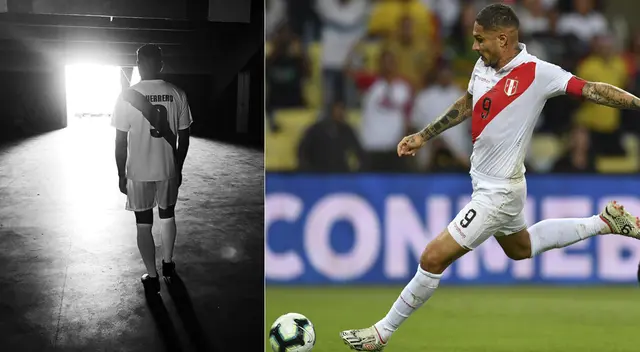 Paolo Guerrero es el máximo goleador histórico de la selección peruana. Paolo Guerrero es el máximo goleador histórico de la selección peruana.