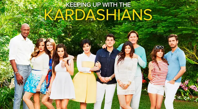 Llegó a su fin el reality show de la familia Kardashian.