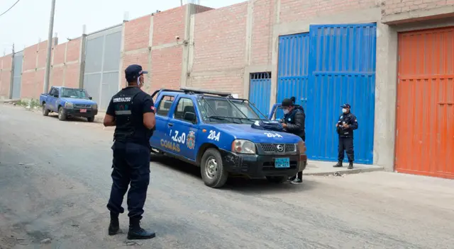Fábricas fueron multadas por poner en peligro a los trabajadores y vecinos.