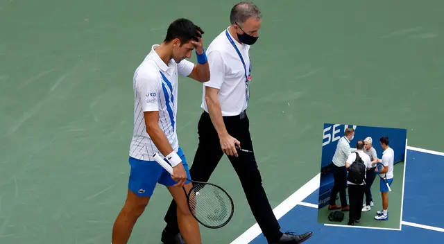 Novak Djokovic pide a sus seguidores que muestren apoyo por la jueza. Novak Djokovic pide a sus seguidores que muestren apoyo por la jueza.