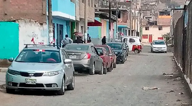 Denuncian cevichería clandestina Denuncian cevichería clandestina