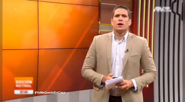 Paco Bazán fue parte del equipo de bomberos.