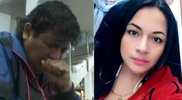 Johana Rodríguez cansada de que Toño Centella hable de ella.