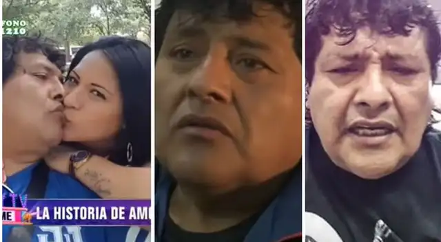 Johana Rodríguez cansada de que Toño Centella hable de ella.