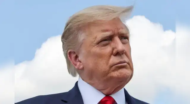 Conoce por qué Donald Trump ha sido considerado entre los nominados para ganar el premio Nobel de la Paz.