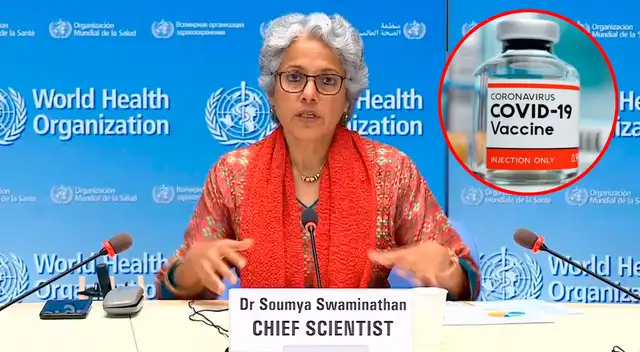 La vacuna contra el coronavirus no llegará masivamente antes de 2022