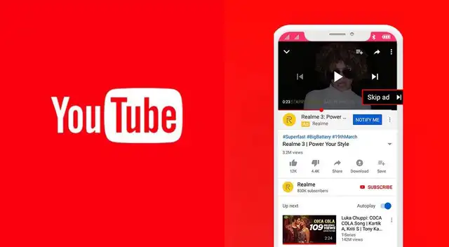 YouTube truco: conoce cómo bloquear publicidad en los videos YouTube truco: conoce cómo bloquear publicidad en los videos