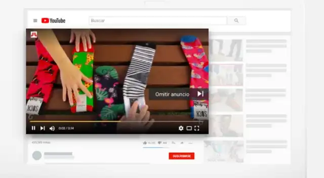 YouTube truco: conoce cómo bloquear publicidad en los videos YouTube truco: conoce cómo bloquear publicidad en los videos