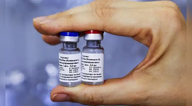 Las investigaciones sobre el medicamento Sputnik V se llevaran a cabo hoy por el Instituto Gamaleya en Moscú.