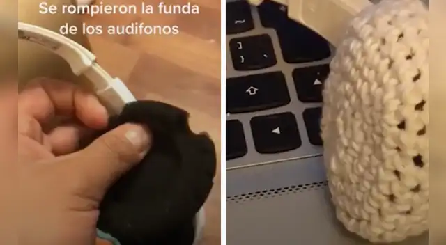 La escena causó el asombro de varios usuarios en las redes sociales.