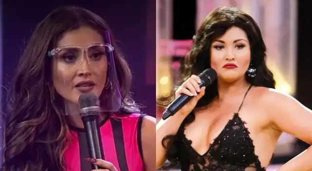 Michelle Soifer aseguró que su sobrepeso la hizo ser víctima de crueles burlas y que se siente muy feliz tras su operación de manga gástrica.