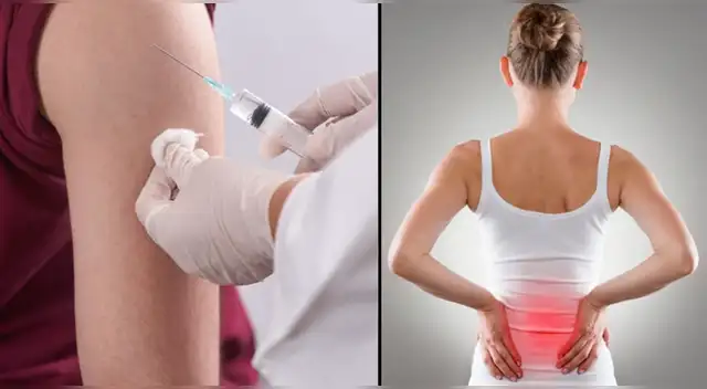 La mielitis transversa es una rara enfermedad neuronal que ataca la médula espinal.