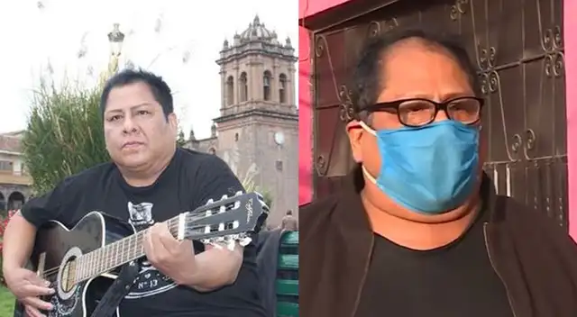 Cachuca sigue internado en UCI y no presenta mejoría.