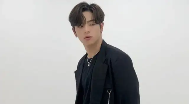 Kim Woojin, quien es exintegrante de Stray Kids, se pronunció sobre la denuncia que se volvió viral en redes sociales, y se defendió.