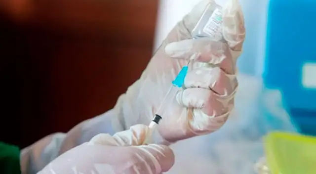 Desarrolladores de la Sputnik V quieren crear una vacuna contra la gripe y el COVID 19