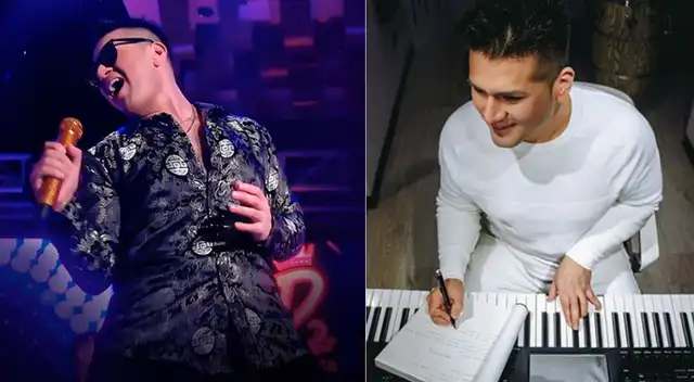 Deyvis Orosco regresa a los escenarios de manera virtual.