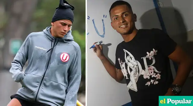 Diego Chávez, además, habló de su sueño en volver a la selección. Diego Chávez, además, habló de su sueño en volver a la selección.