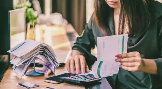 Mira aquí con tu número de DNI el reporte de tus deudas en la SBS y tu historial crediticio en Infocorp.