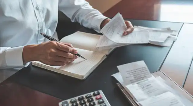 Mira aquí con tu número de DNI el reporte de tus deudas en la SBS y tu historial crediticio en Infocorp.