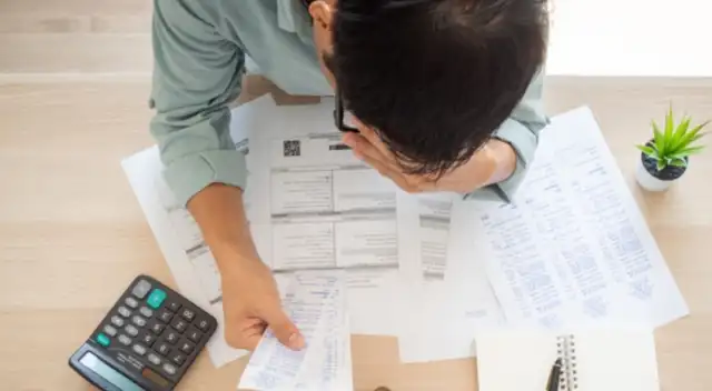 Mira aquí con tu número de DNI el reporte de tus deudas en la SBS y tu historial crediticio en Infocorp.