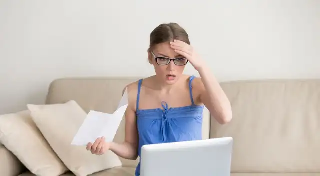 Mira aquí con tu número de DNI el reporte de tus deudas en la SBS y tu historial crediticio en Infocorp.