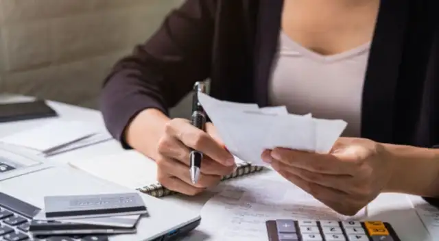 Mira aquí con tu número de DNI el reporte de tus deudas en la SBS y tu historial crediticio en Infocorp.