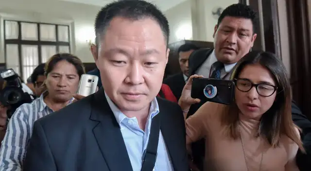 Las grabaciones realizadas por el fallecido exparlamentario, demostrarían que los acusados habrían intentado convencer a Mamani para que de su voto en contra del intento de vacancia contra PPK en diciembre del 2017.