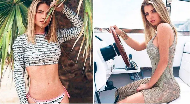 Flavia Laos tendría sorpresas para sus seguidores.