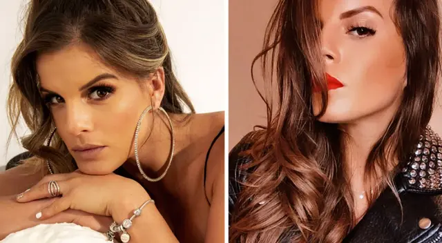 Alejandra Baigorria revela su secreto de belleza en Instagram. Alejandra Baigorria revela su secreto de belleza en Instagram.