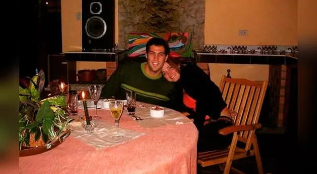 Maju Mantilla mandó un romántico mensaje en vivo para su pareja Gustavo Salcedo, con quien se encuentra de viaje por trabajo. Maju Mantilla mandó un romántico mensaje en vivo para su pareja Gustavo Salcedo, con quien se encuentra de viaje por trabajo.