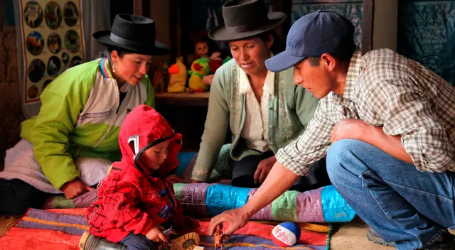 Mira los requisitos para saber si puedes cobrar 200 soles del bono para niños de 24 meses, que fueron afectados por la pandemia del coronavirus.