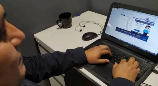 Conoce cómo realizar un renovación de DNI.