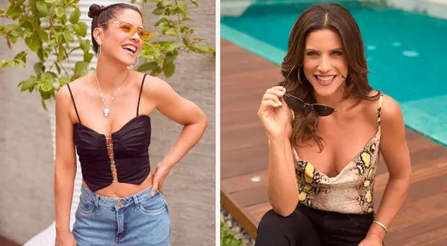 María Pía Copello a sus detractores: “Si me insultan, respondo”