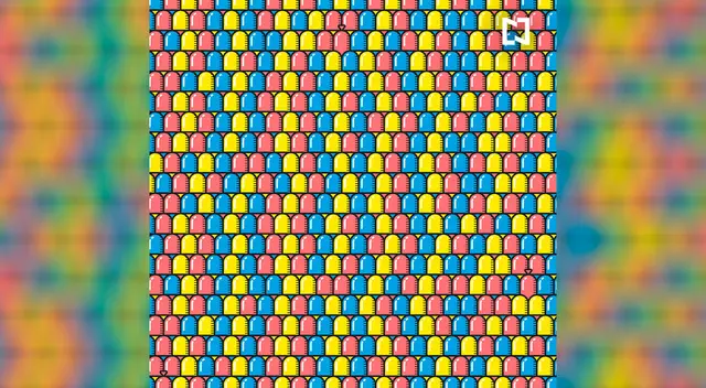 Encuentra las tres salchichas escondidas Encuentra las tres salchichas escondidas