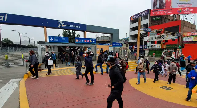 Metropolitano en crisis económica. Metropolitano en crisis económica.