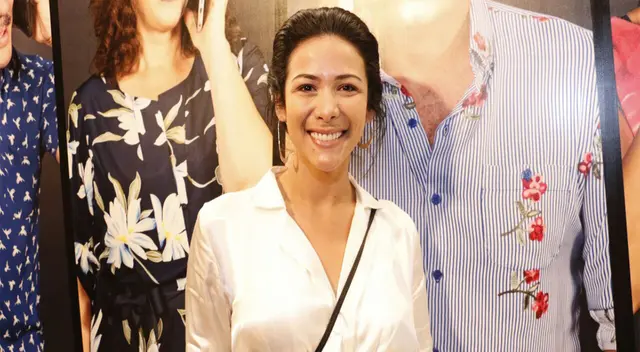 Magdyel Ugaz Magdyel Ugaz