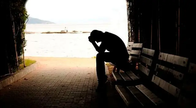 Día Mundial de la Prevención del Suicidio