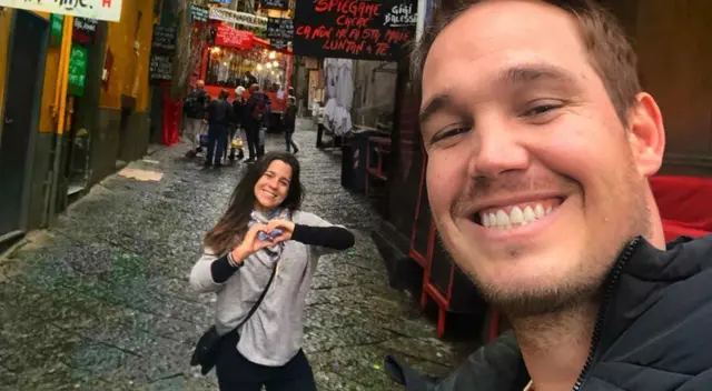 La actriz Vanessa Terkes reveló que ahora se recursea confeccionando pijamas tras la pandemia, y que no ha visto a su ex George Forsyth en Gamarra.