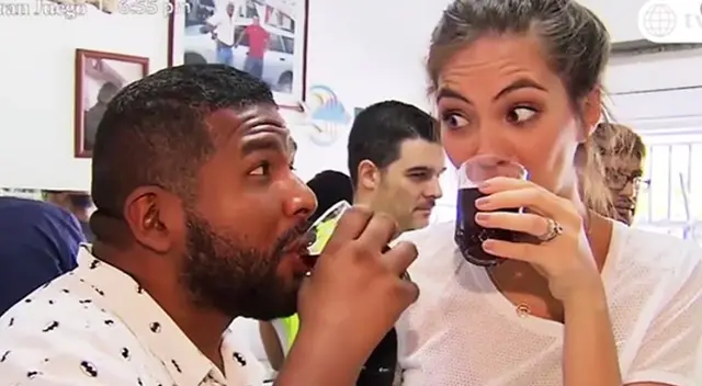 Natalie Vértiz sería la nueva conductora de ‘Estás en Todas’ Natalie Vértiz sería la nueva conductora de ‘Estás en Todas’