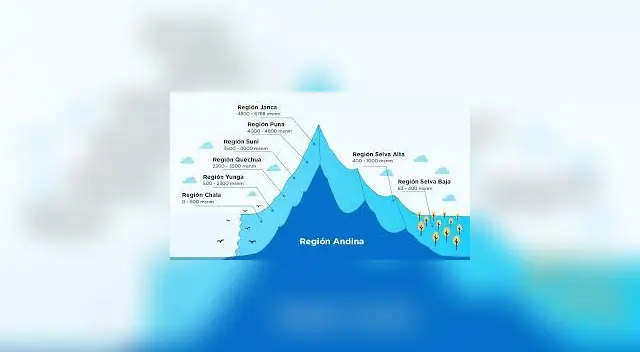 La yunga marítima presenta un relieve accidentado que alterna quebradas angostas y profundas que fueron modeladas por los cursos fluviales. La yunga marítima presenta un relieve accidentado que alterna quebradas angostas y profundas que fueron modeladas por los cursos fluviales.