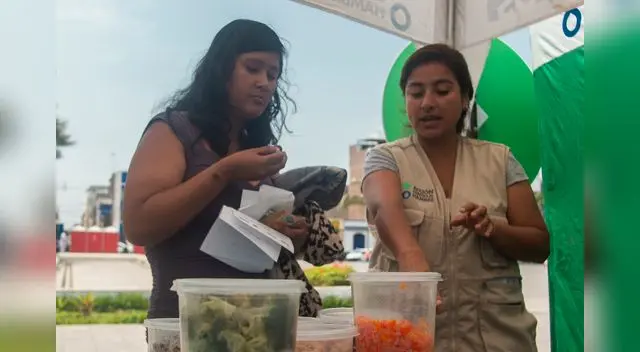 Por eso, una especialista nos recomienda los alimentos que debemos consumir y con qué periodicidad.